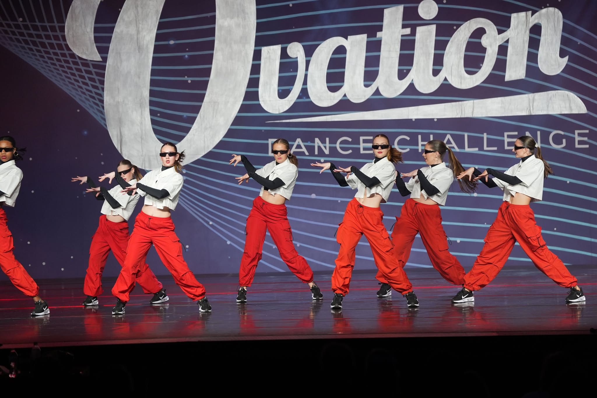 Moves Dance Studio