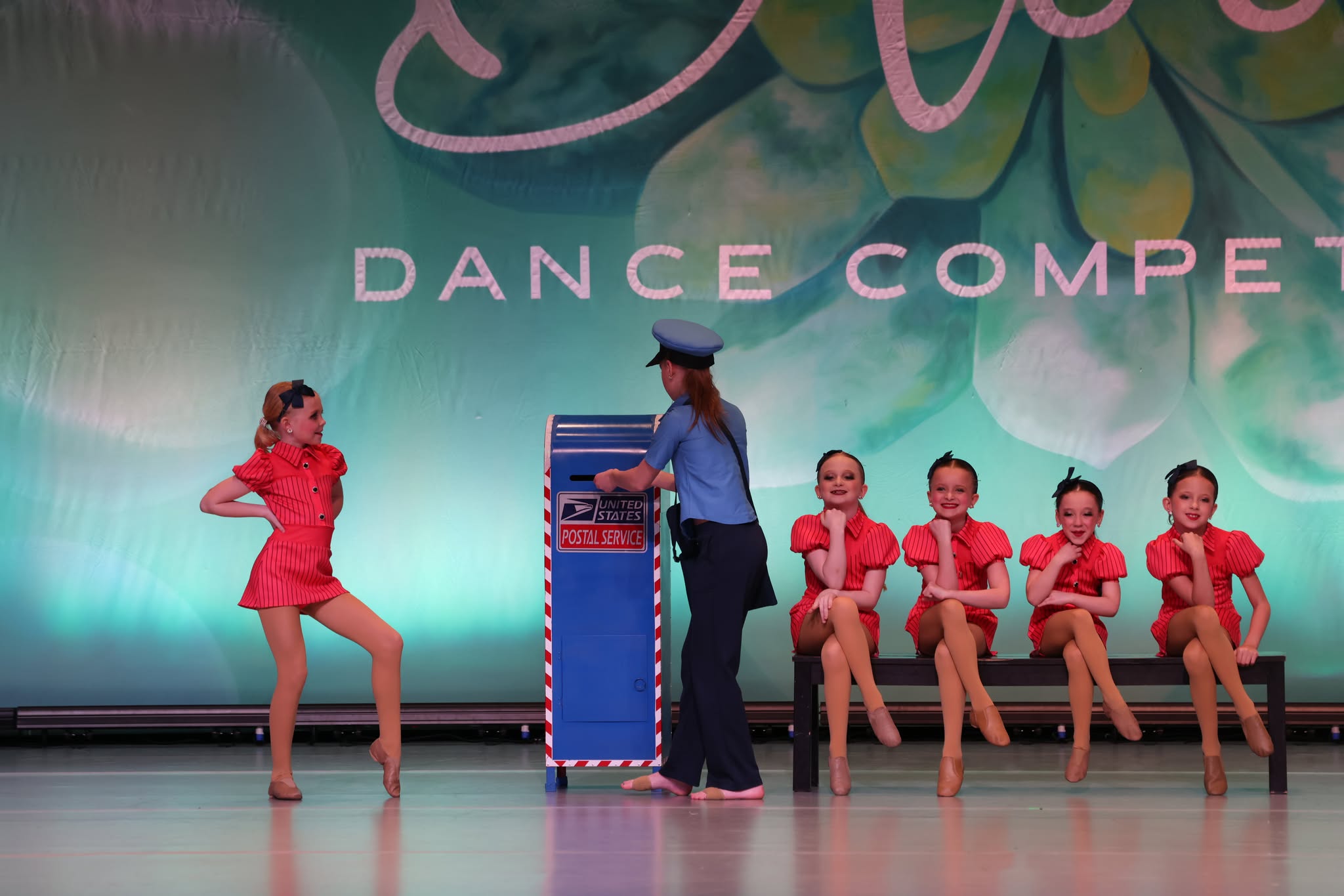 Moves Dance Studio